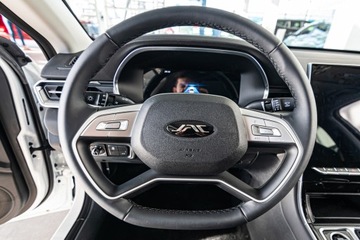  JAC J7 Plus 1.5T CVT Sedan 136KM 2025, zdjęcie 11