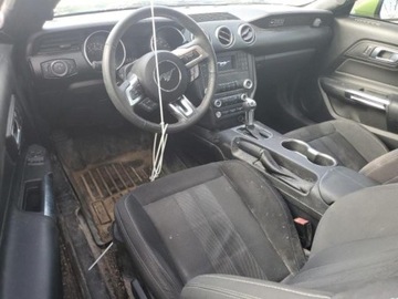 Ford Mustang VI 2020 Ford Mustang Ecoboost fastback 2.3 Benzyna 310KM, zdjęcie 6