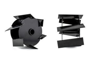 КУЛЬТИВАТОР ДЛЯ БЕНЗИНОВОГО МАСЛА - 28X7 SOIL TOWER