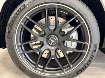 Mercedes GLE V167 SUV AMG Facelifting 3.0 53 435KM 2025 MERCEDES-BENZ GLE AMG 53 4-Matic+ Suv 3.0 (435KM) 2025, zdjęcie 18