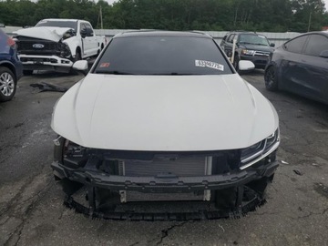 Volkswagen Arteon 2023 Volkswagen Arteon Sel Premium R-Line 2023 2.0l 2.0 Benzyna 300KM, zdjęcie 5