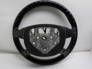 FORD MONDEO MK4 IV РУЛЕВОЕ КОЛЕСО МНОГОФУНКЦИОНАЛЬНОЕ 305479899M95-AA