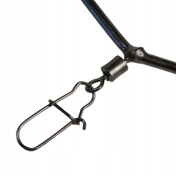 ТРУБКИ, ПРОТИВ СПУТАНИЯ, 3 ШТ. МЕТАЛЛИЧЕСКАЯ ТРУБКА 10 СМ HOKKAIDO W27512, 3 ШТ.