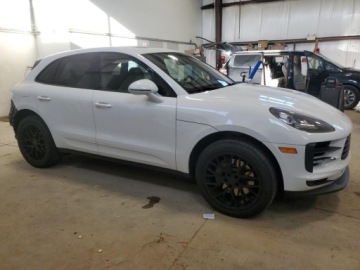 Porsche Macan 2021 Porsche Macan S 2021 3.0l 3.0 Benzyna 348KM, zdjęcie 4