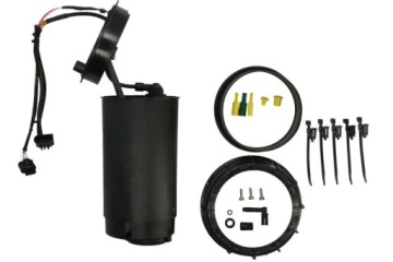 BOSCH F 01C 600 257 Подогрев бака (впрыск мочевины)