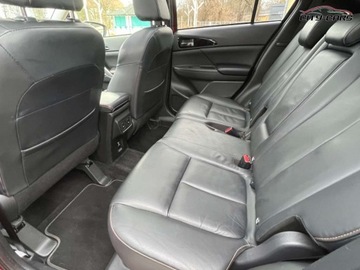 Mitsubishi Eclipse Cross SUV 1.5 T 163KM 2018 Mitsubishi Eclipse Cross 1.5163KMFull WersjaKamery 360 1.5 Benzyna 162KM, zdjęcie 22