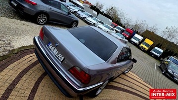 BMW Seria 7 E38 1996 BMW Seria 7 730i tylko 155tys km bardzo zadbana pierwszy wlascicel w kraju, zdjęcie 32