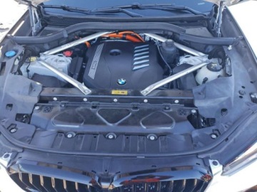 BMW X5 G05 2021 BMW X5 2021 BMW X5 XDRIVE45E 3.0 Hybryda 483KM, zdjęcie 11