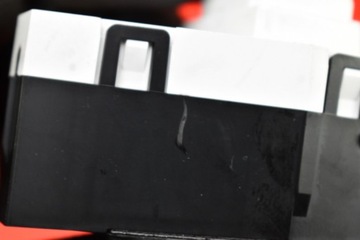 DISPLEJ HODINY TOYOTA AURIS 2 II FACELIFT 17R