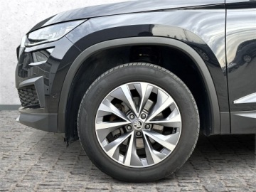 Skoda Kodiaq I SUV Facelifting 2.0 TDI SCR 150KM 2022 Skoda Kodiaq 2.0TDI 150KM 4X4 Style DSG l LED Matr, zdjęcie 35