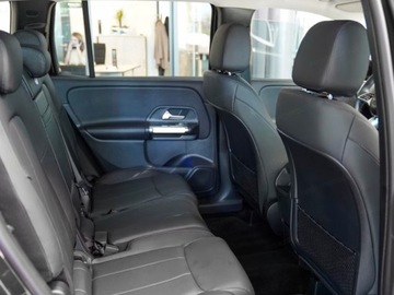 Mercedes GLB SUV 2.0 200d 150KM 2025 GLB 200 d 4-Matic Progressive 2.0 (150KM) 2025, zdjęcie 14