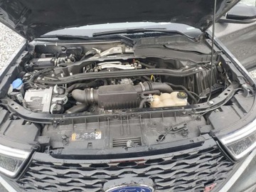 Ford Explorer VI 2022 Ford Explorer ST 2022 3.0l 3.0 Benzyna 400KM, zdjęcie 6