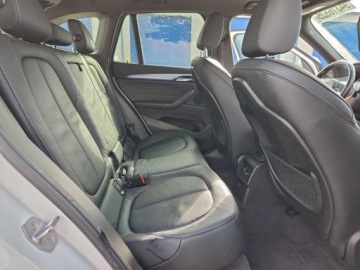 BMW X1 F48 2021 BMW X1 sDrive28i 2021 2.0l 2.0 Benzyna 228KM, zdjęcie 10