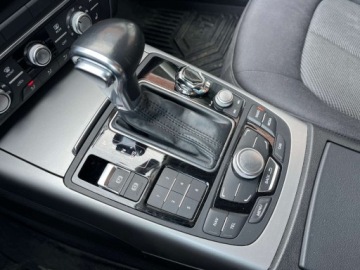 Audi A6 C7 Avant Facelifting 2.0 TDI ultra 190KM 2014 Audi A6 Avant 2.0 diesel 190 KM automat zarej w PL zadbany mozliwa za, zdjęcie 16