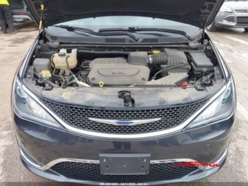 Chrysler Pacifica II 2019 Chrysler Pacifica 2019 r., 3,6L TOURING PLUS 3.6 Benzyna 287KM, zdjęcie 11