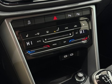 Volkswagen T-Roc I SUV Facelifting 1.5 TSI ACT 150KM 2023 Volkswagen T-Roc Life / 1 właściciel / Salon Polsk, zdjęcie 21