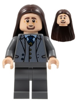 Lego Hp358 Pius Thicknesse, Harry Potter