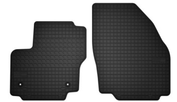 Koberce do auta pro: Ford Galaxy MK2 (2006-2011) přední stěrače