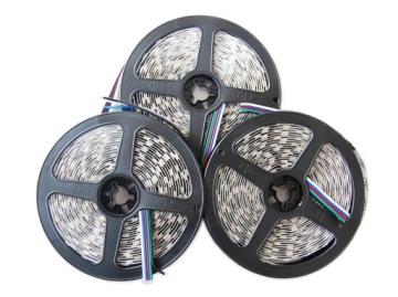 КОМПЛЕКТ Светодиодной ленты RGBW 13м PREMIUM 780D WARM 5050