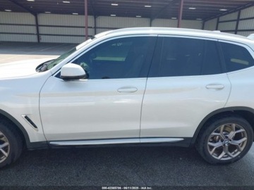 BMW X3 G01 2021 BMW X3 xdrive30i 2.0 Benzyna 248KM, zdjęcie 4