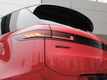 Land Rover Range Rover Sport III SUV 3.0D 301KM 2026 Range Rover Sport D300 Dynamic SE 3.0 (300KM) 2026, zdjęcie 14