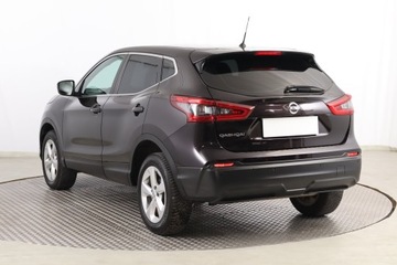 Nissan Qashqai II Crossover Facelifting 1.2 DiG-T 115KM 2018 Nissan Qashqai 1.2 DIG-T, Salon Polska, Klima, zdjęcie 3