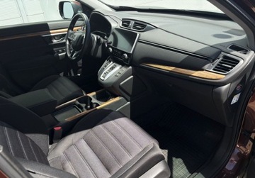 Honda CR-V V 2019 Honda CR-V 2.0 i-MMD 145KM AT Elegance (2WD Connect) Salon PL 1-szy Wlasc, zdjęcie 15