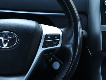 Toyota Verso Minivan Facelifting 1.8 Valvematic 147KM 2014 Toyota Verso 1.8 Valvematic, Salon Polska, zdjęcie 21