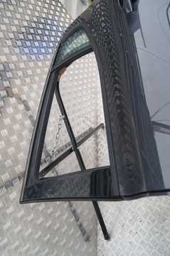 KIA Stinger GT дверь задняя левая P2M