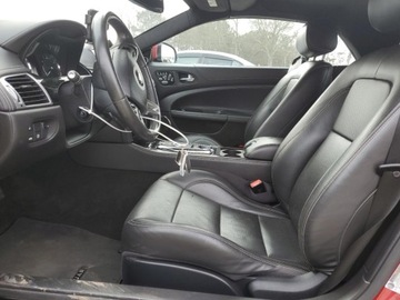 Jaguar XK II Cabrio Facelifting 5.0 V8 385KM 2015 Jaguar XK 2015 5.0l 5.0 Benzyna 385KM, zdjęcie 7