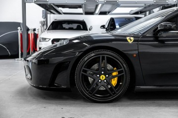 Ferrari 2007 Ferrari F430 F1. Po serwisie na 60 tys. zł., zdjęcie 15