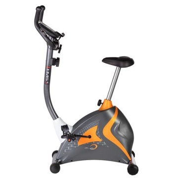 M2005GRAY ROWER Stacjonarny Treningowy Magnetyczny