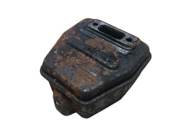 MTD 790 TŁUMIK WYDECH