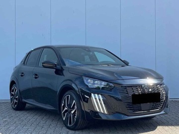 Peugeot 208 II 2025 PEUGEOT 208 GT e-DCS6 1.2 mHEV 110KM