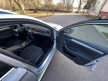 Skoda Superb 2017 Škoda Superb Skoda Superb 1.8 TSI 180 KM DSG Navi, zdjęcie 29