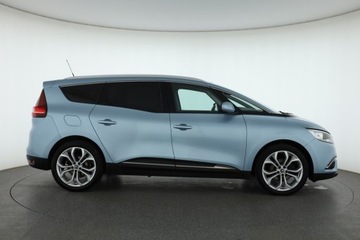 Renault Grand Scenic III 1.2 Energy TCe 115KM 2017 Renault Grand Scenic 1.2 TCe, 7 miejsc, Navi, zdjęcie 5