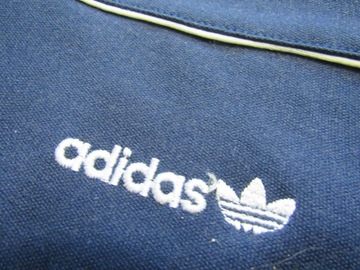 ADIDAS Made In Poland RETRO Originals z lat 80/ M