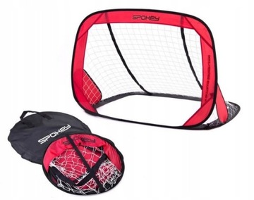 Spokey GOALKEEPER Набор самособирающихся ворот