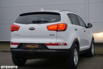Kia Sportage III SUV Facelifting 1.7 CRDi 115KM 2015 Kia Sportage Kia Sportage 1.7 CRDI XL 2WD 1.7 Diesel 115KM, zdjęcie 17