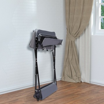 ПЕНАЛАЛ 3В1 НА ПОДСТАВКЕ СО СКЛАДНЫМ РЕМНЕМ - 25 КГ