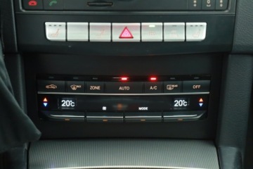 Mercedes Klasa E W212 Kombi Facelifting 250  211KM 2015 Mercedes E E 250, Salon Polska, Automat, Skóra, zdjęcie 13