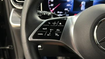 Mercedes GLC C254/X254 Coupe 2.0 220d 197KM 2024 Mercedes GLC 300 300 DE 4-MATIC Avangarde, zdjęcie 21