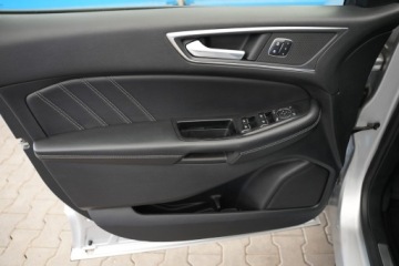 Ford Edge II SUV 2.0 TDCi Twin-Turbo 210KM 2018 Ford Ecosport 1.0l benzyna moc 125KM 2019r, 6-biegów auto 100% oryginał, zdjęcie 33