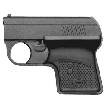 Pistolet Hukowy Alarmowy Rosomak START-1 czarny kal. do 6 mm