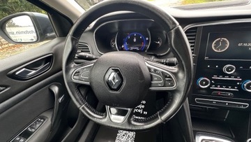 Renault Megane IV Hatchback 5d 1.5 dCi 110KM 2018 Renault Megane Raty 1.5 dci 110KM Navigacja KEY LESS Swiezy import Gwaranc, zdjęcie 35