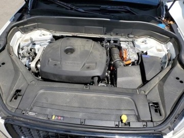 Volvo XC90 II 2022 Volvo XC 90 2022r, T8, R-Design, Hybrid, 2.0L, 4x4 2.0 Hybryda 328KM, zdjęcie 10