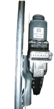 MECHANIZMUS OKNO PRAVÝ ORIGINÁLNÍ 9802389180 BERLINGO 3 PARTNER