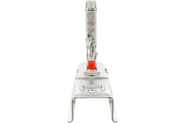 Шаровая сцепка AL-KO AK7 под квадратное дышло 60 мм для прицепа 750 кг.