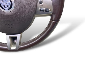 JAGUAR XF VOLANT