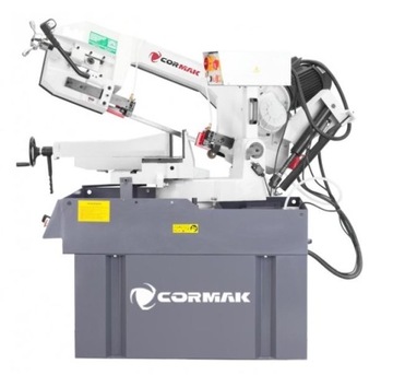 ЛЕНТОЧНАЯ ПИЛА ПО МЕТАЛЛУ CORMAK MCB350HD 350 мм